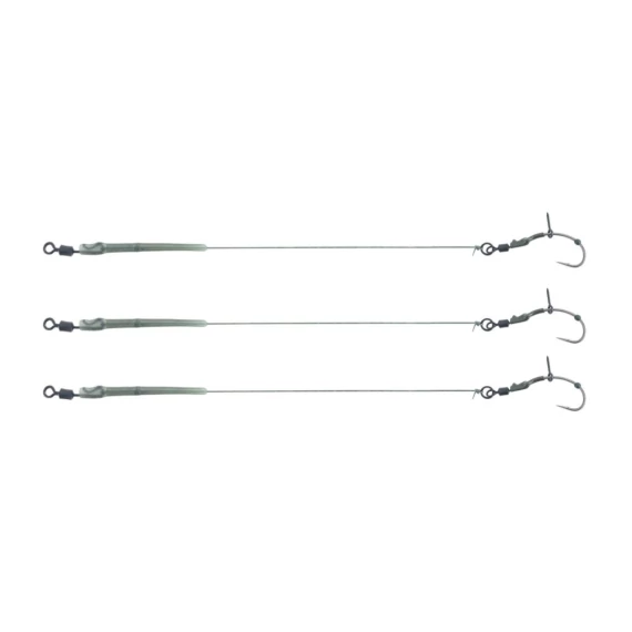 Carp Zoom Spinner Rig Bojlis Előke (2db)