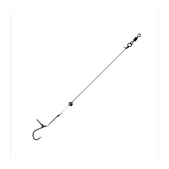 Carp Zoom Blow Back Rig Bojlis Előke (2db)