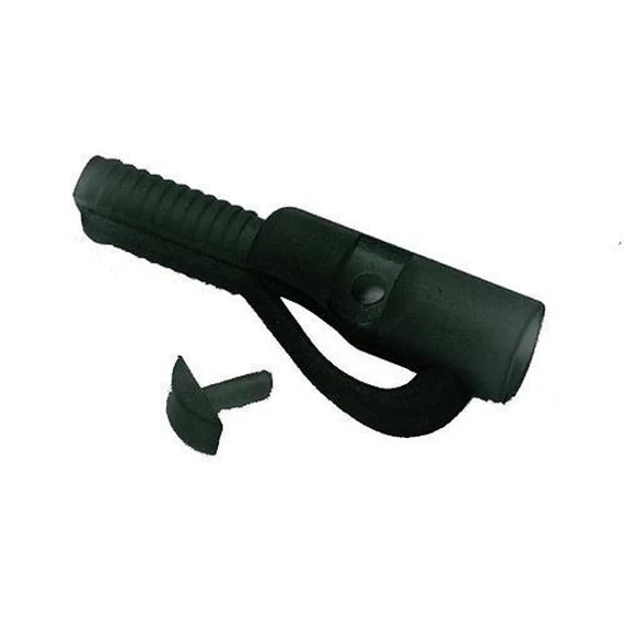 Carp Zoom Biztonsági Zöld Ólomkapocs + Retesz