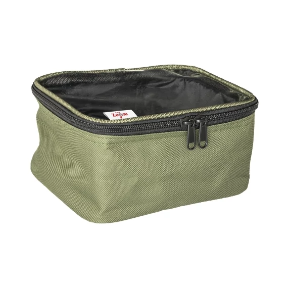 Carp Zoom Átlátszó Tetejű Táska