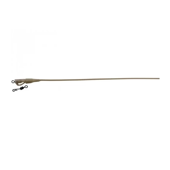 Carp Zoom Bojlis Gubancgátlós Szerelék Biztonsági (50cm/3db)