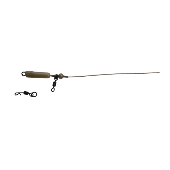 Carp Zoom Bojlis Helikopter Szerelék (75cm/3db)