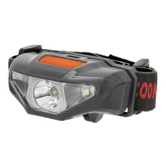 Carp Zoom Small-Smart Fejlámpa