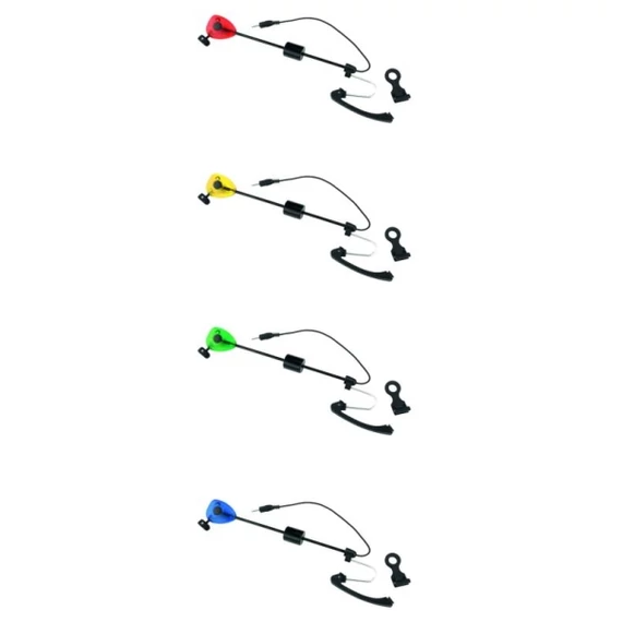 Carp Zoom S1 Merev Karú Kapásjelző