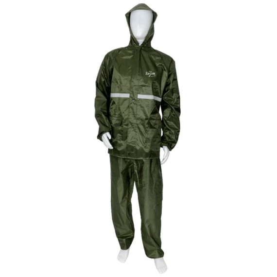Carp Zoom Tornado Esőruha