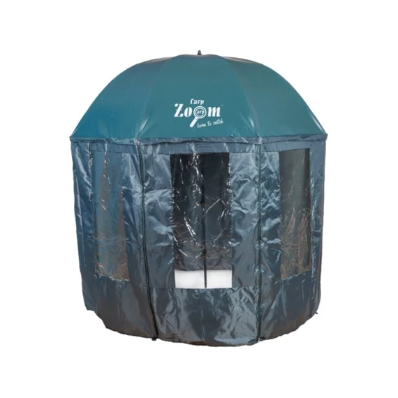 Carp Zoom PVC Oldalfalas Ernyő (250cm)