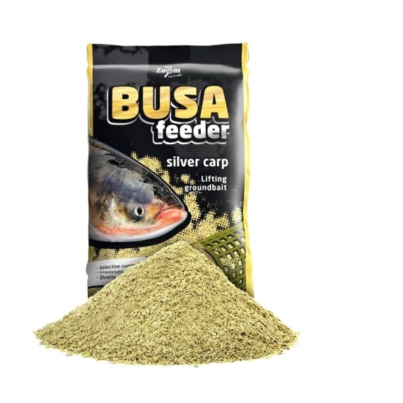 Carp Zoom Etetőanyag Busa