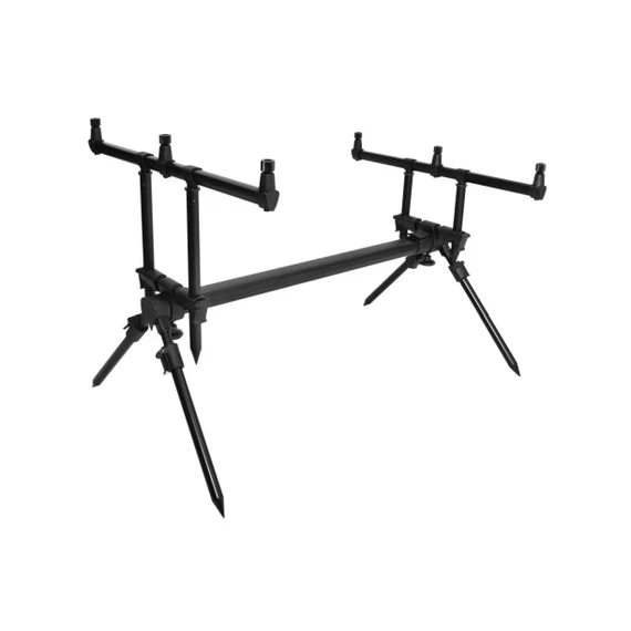 Carp Zoom Bottartóállvány N3 Rod Pod