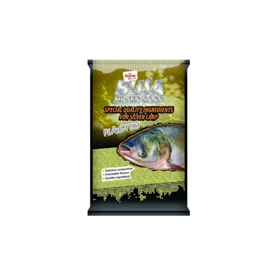 Carp Zoom Busa Etetőanyag Speciális (3kg)