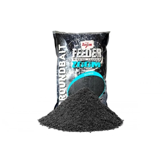 Carp Zoom Etetőanyag Hideg Vízi (1kg)