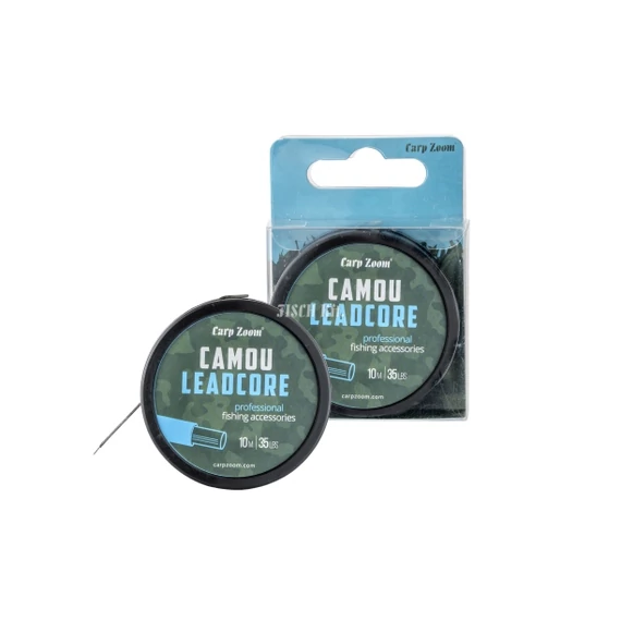 Carp Zoom Ólombetétes Előkezsinór