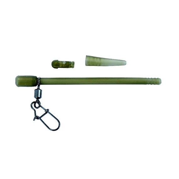 Carp Zoom Feeder Csúszó Gubancgátló Készlet