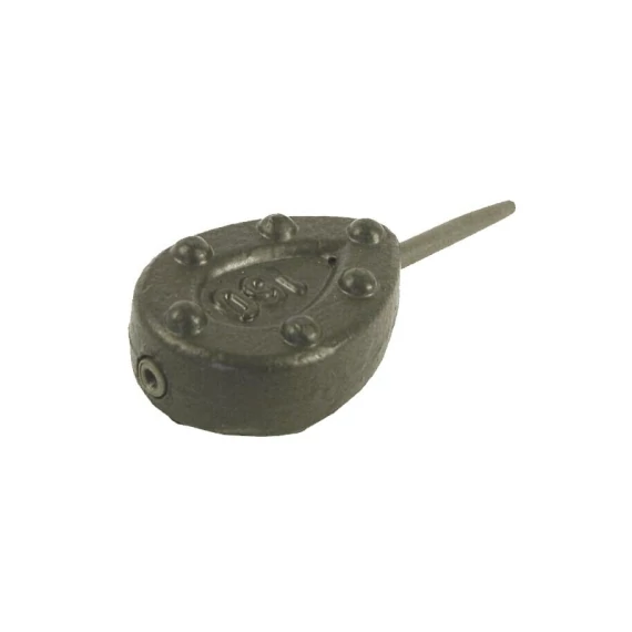 Carp Zoom In-Line Tüskés Ólom