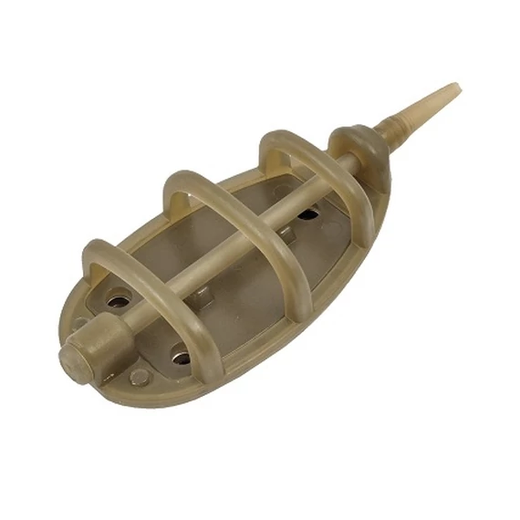Carp Zoom Method Feeder Kosár