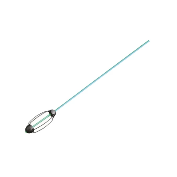 Carp Zoom Távdobó bordás kosár (40g)