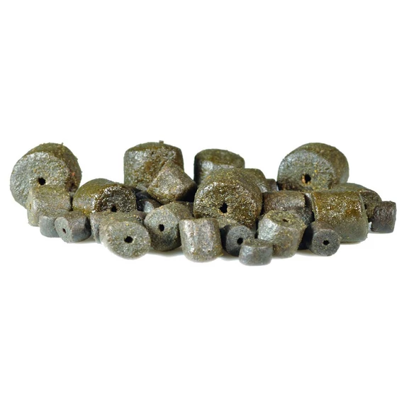 Carp Zoom Fúrt Halibut Pellet 5kg - 15 mm