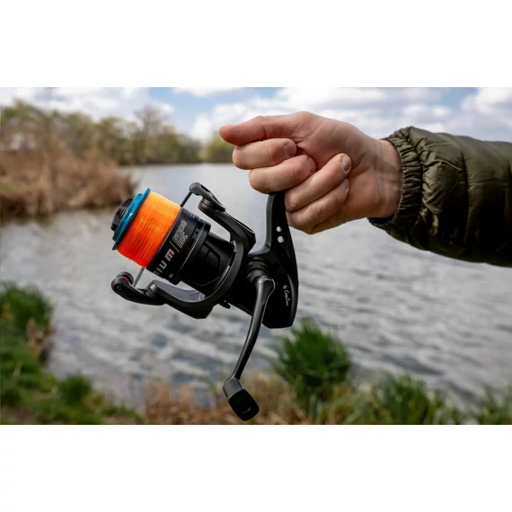 Carp Zoom Orsó Feeder Competition Osmium 6000 BBC