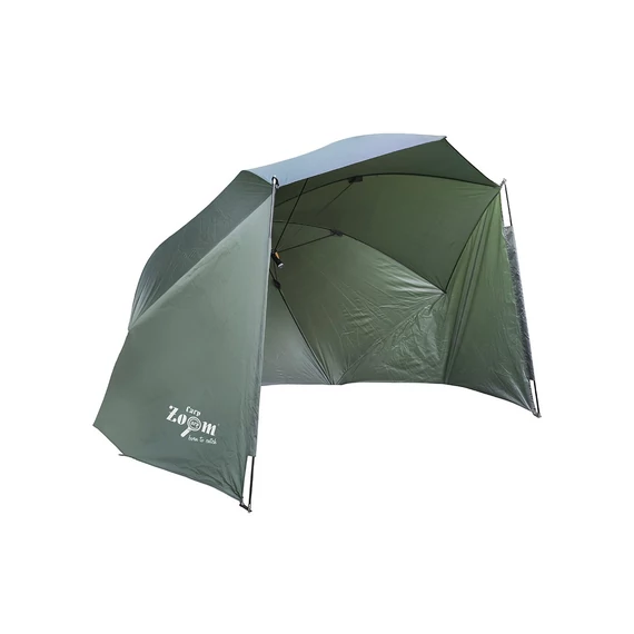 Carp Zoom Félsátor Practic Brolly - 200x130cm