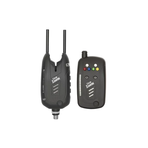 Carp Zoom Astra C-620 Elektromos Kapásjelző Szett 3+1