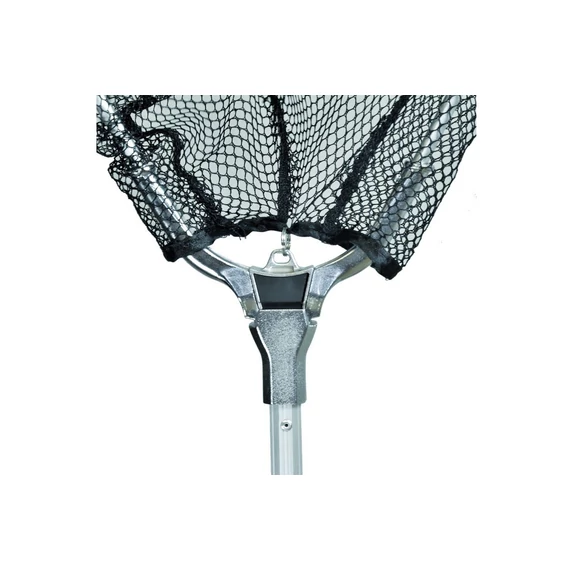 Carp Zoom GAMMA-N teleszkópos merítőszák, 180 cm, 70x70 cm, 2 részes