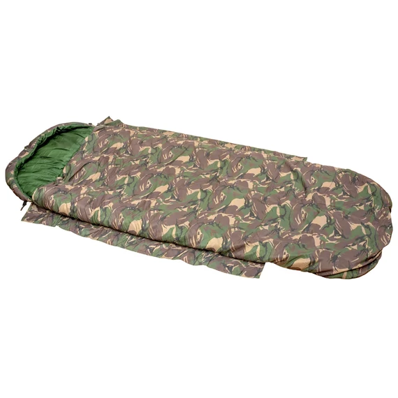 Carp Zoom Hálózsák Camou Ripstop (210x82cm)