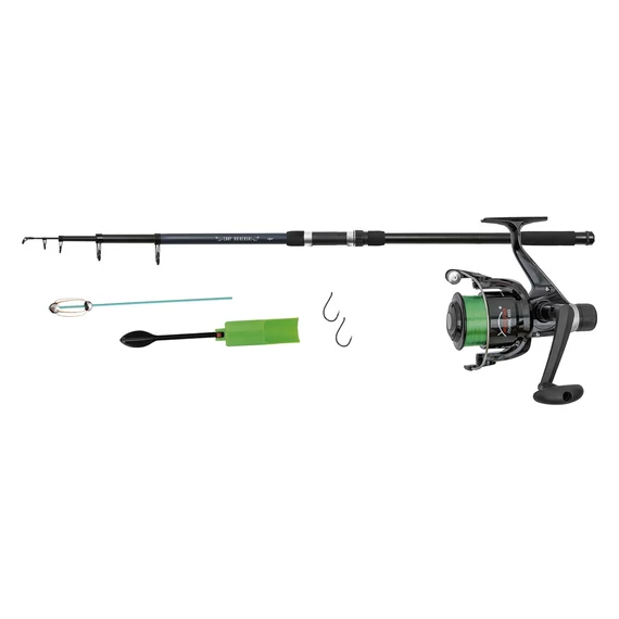 Carp Zoom Klasszikus pontyozó szett