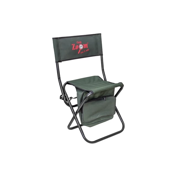 Carp Zoom Szék Válltáskával Shoulder Bag - 29x32x37/72 cm