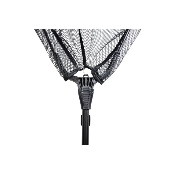 Carp Zoom THETA Merítőháló 220cm 2részes - 60x60cm