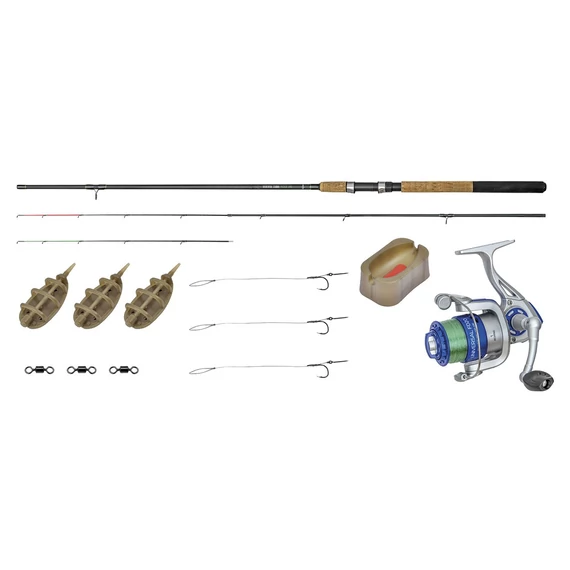 Carp Zoom FC Univerzális Picker Szett