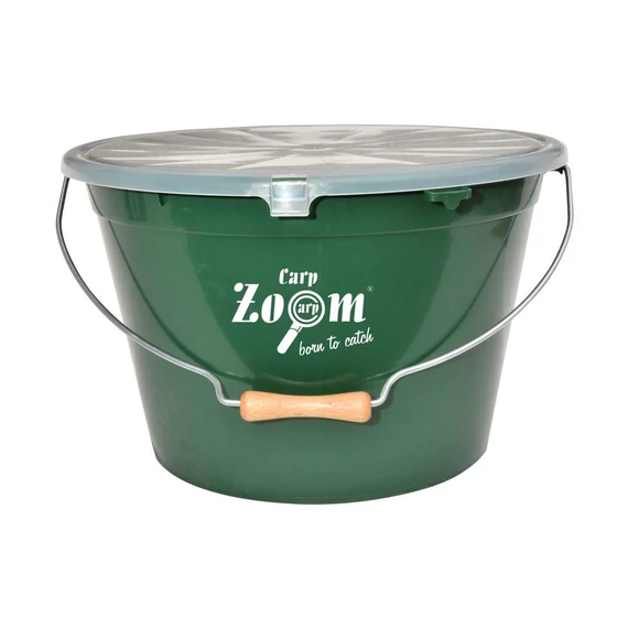 Carp Zoom Horgászvödör Szett - 25 liter