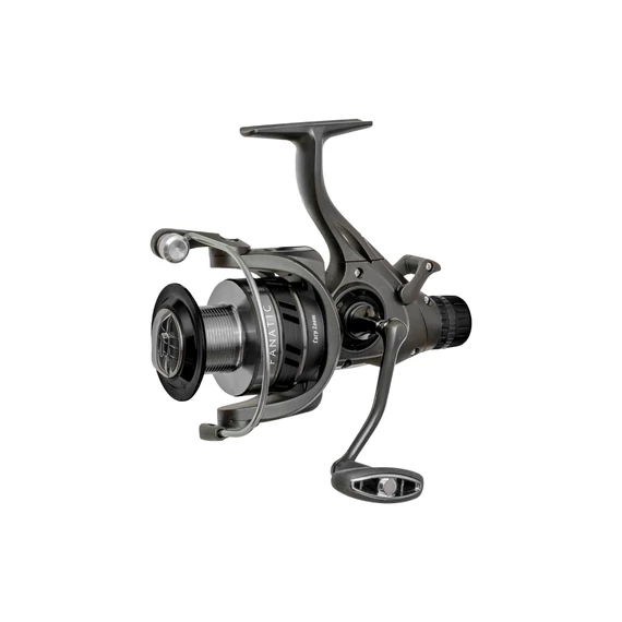 Carp Zoom Nyeletőfékes Orsó Fanatic BBC6000