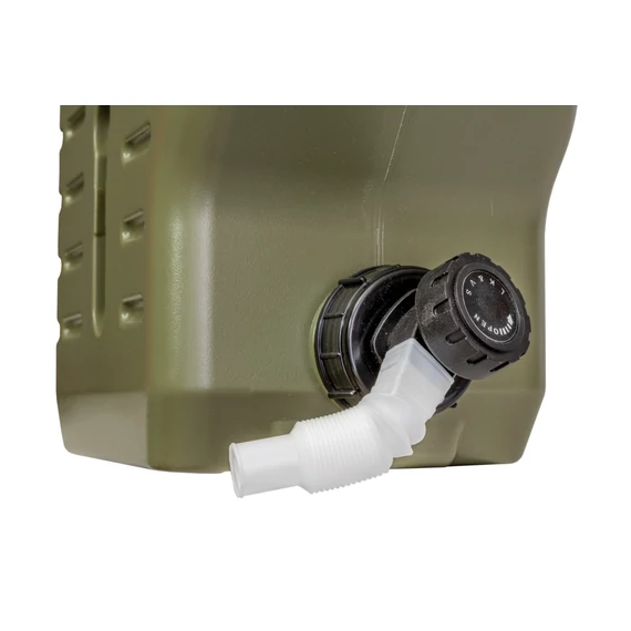 Carp Zoom Vizes Ballon Csappal - 12liter