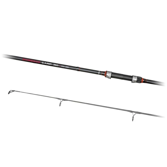 Carp Zoom Bojlis Bot Scirocco Carp SIC 13ft (390cm) 2részes - 3,5lb