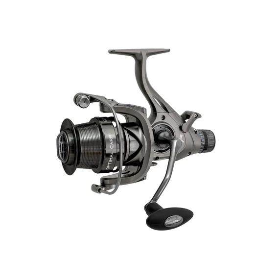 Carp Zoom Nyeletőfékes Orsó Optimal Carp 6000BBC