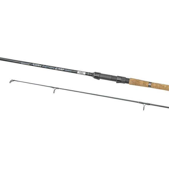 Carp Zoom Bojlis Bot Cork Action Carp 360cm 2részes - 3lb 2 részes