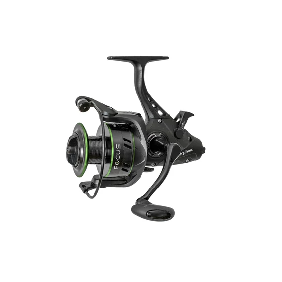 Carp Zoom Nyeletőfékes Orsó Focus 6000BBC