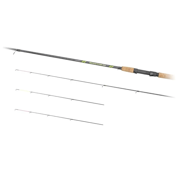 Carp Zoom Arcane Picker Bot 270cm 2+3részes - 5-25g
