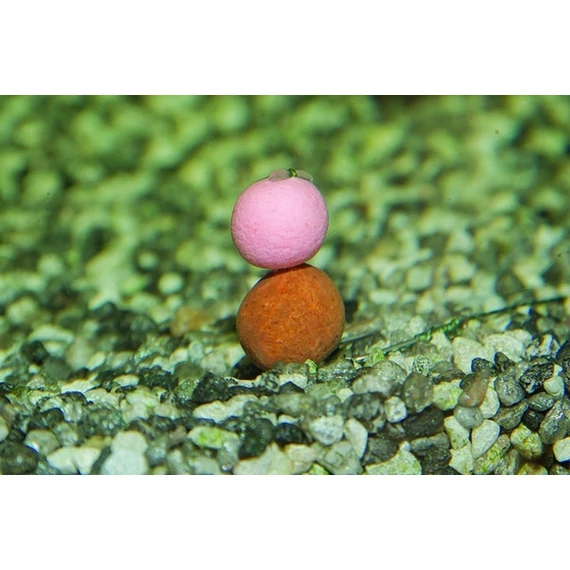 Dynamite Baits bojli Fluro Pop-Up Terry Hearn Crave