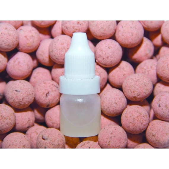 Dynamite Baits bojli Pop-Up Monster Tigernut Red – Amo