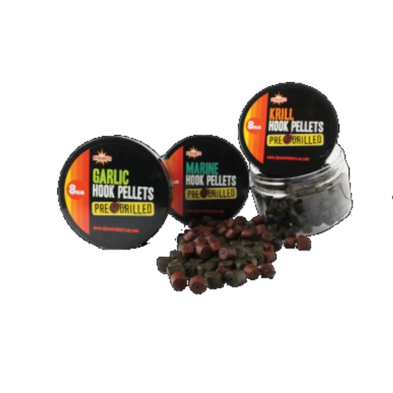 Dynamite Baits pellet Krill Hook Pellets - Krill