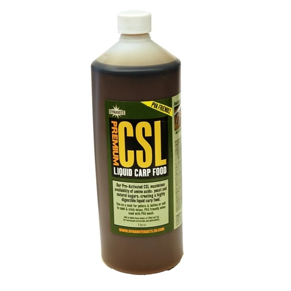 Dynamite Baits aroma CSL