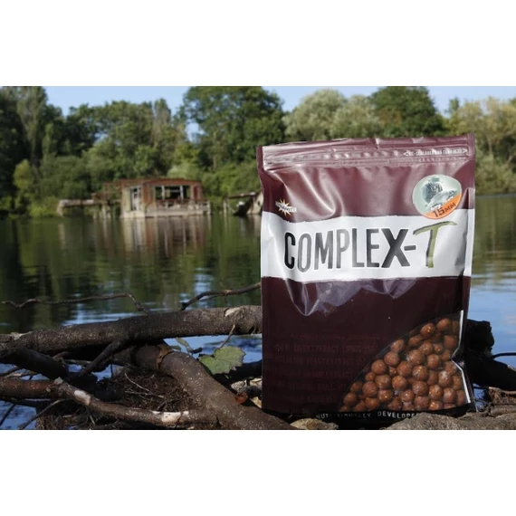 Dynamite Baits CompleX-T Shelf Life Bojlik