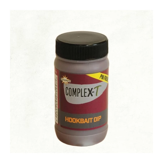 Dynamite Baits CompleX-T Bait Folyékony Dip