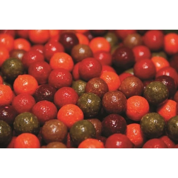 Dynamite Baits Bojli CarpTec Strawberry Bojli (20mm/2kg)