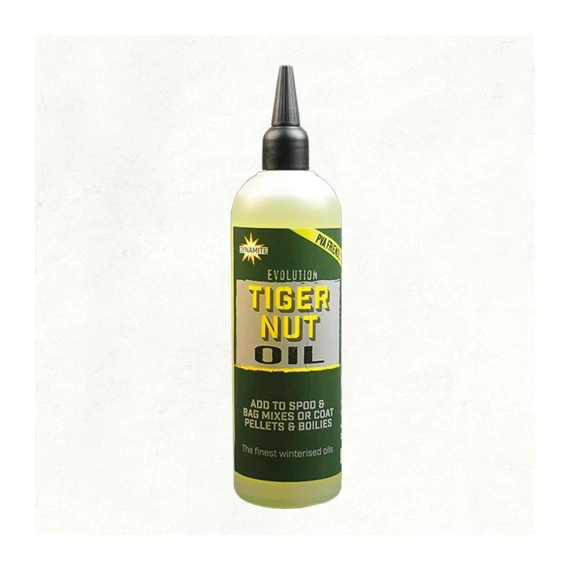Dynamite Baits Aroma Evolution Oils - Monster Tiger Nut
