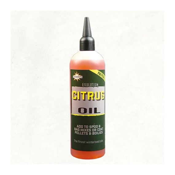 Dynamite Baits Aroma Evolution Oils - Citrus