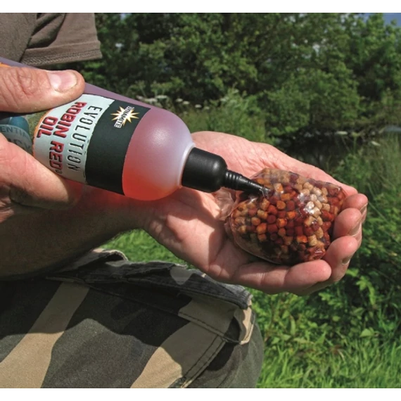 Dynamite Baits Aroma Evolution Oils - Citrus