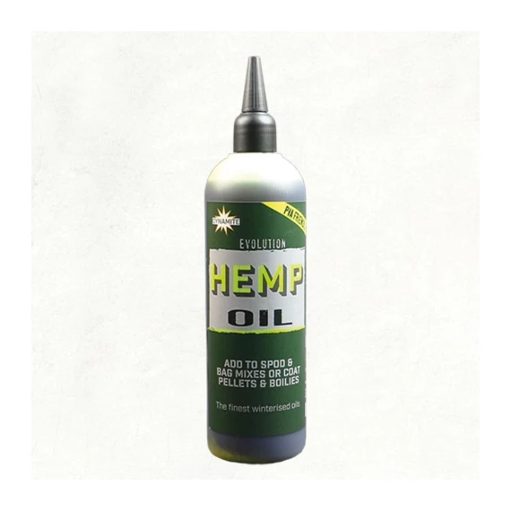 Dynamite Baits Aroma Evolution Oils  - Hemp