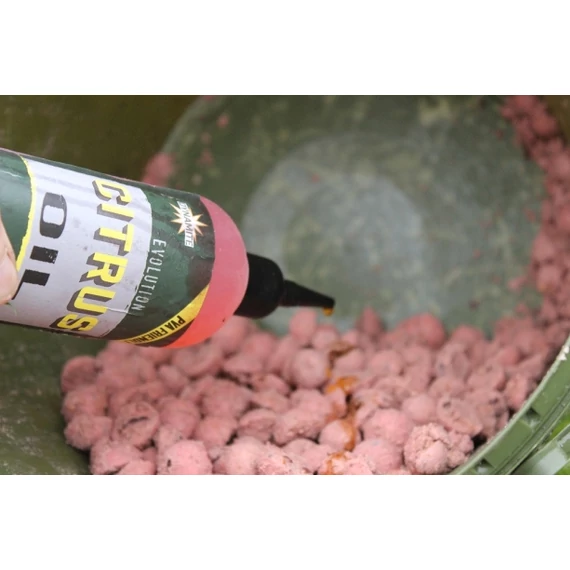Dynamite Baits Aroma Evolution Oils - Robin Red
