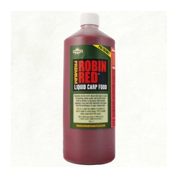 Dynamite Baits Aroma Robin Red (1 liter)